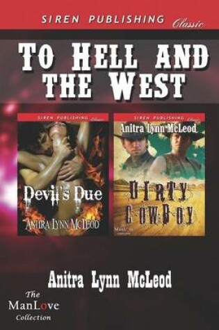 Cover of To Hell and the West [Devil's Due