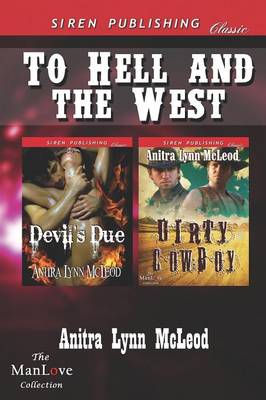 Book cover for To Hell and the West [Devil's Due