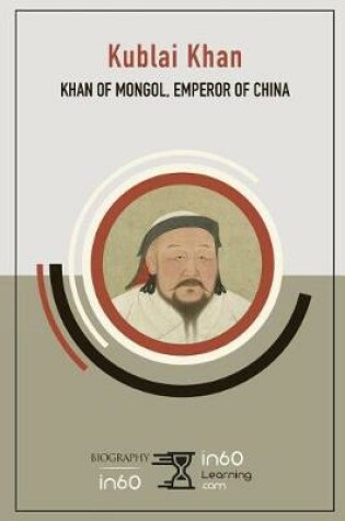 Cover of Kublai Khan