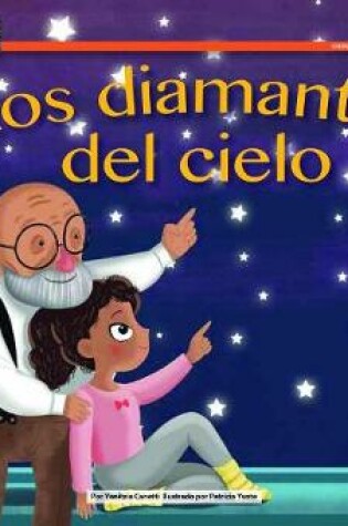 Cover of Los Diamantes del Cielo