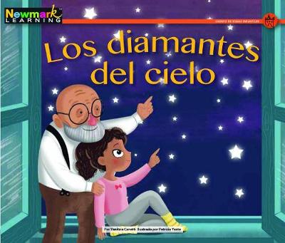 Cover of Los Diamantes del Cielo