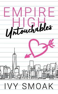 Cover of Empire High Untouchables