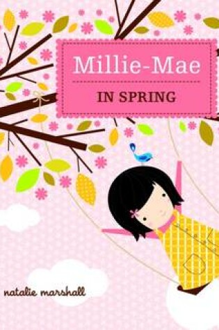 Cover of Millie Mae Spring