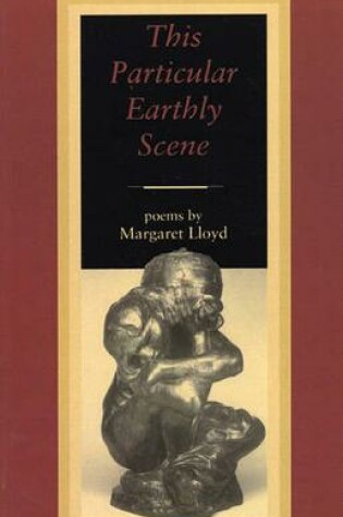 Cover of This Particular Earthly Scene