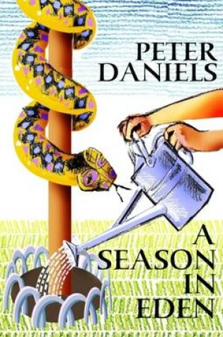 Cover of A Season in Eden