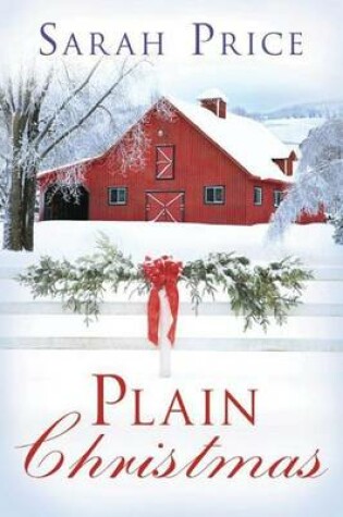 Cover of Plain Christmas