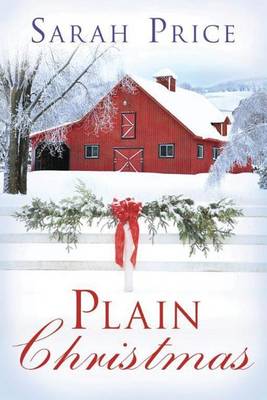 Book cover for Plain Christmas