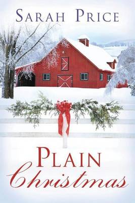 Cover of Plain Christmas