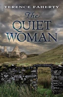 Book cover for The Quiet Woman