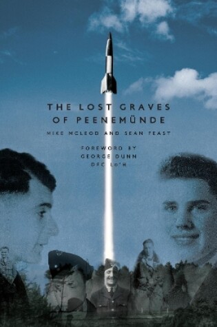 Cover of The Lost Graves of PeenemüNde