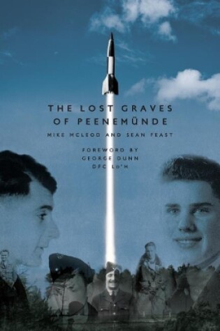 Cover of The Lost Graves of PeenemüNde