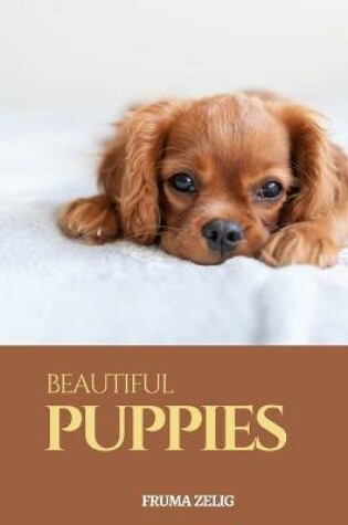 Cover of Beautiful Puppies