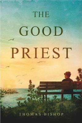 Cover of The Good Priest