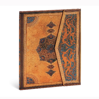 Book cover for Safavid Address Book