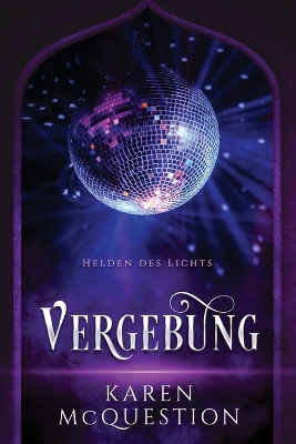 Book cover for Helden des Lichts, Band 3