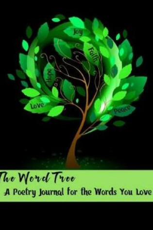 Cover of The Word Tree