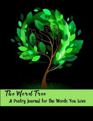 Book cover for The Word Tree