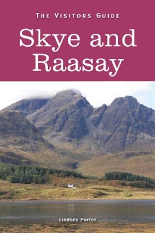 Cover of Viciting Skye and Raasay