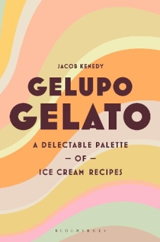 Cover of Gelupo Gelato
