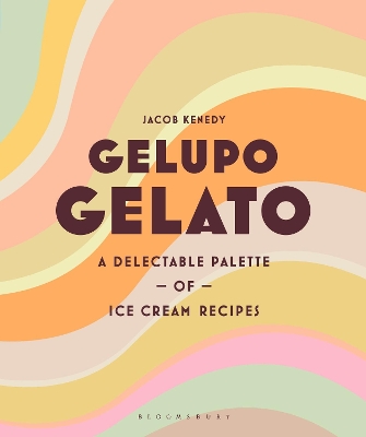 Book cover for Gelupo Gelato