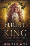 Book cover for Flight of the King