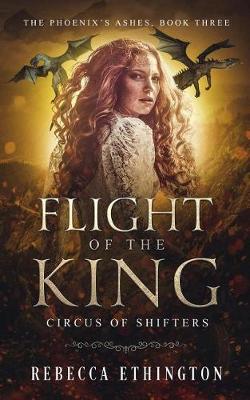 Cover of Flight of the King