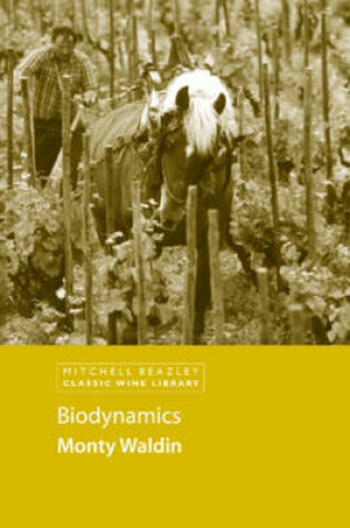 Cover of Biodynamic Wines