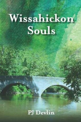Cover of Wissahickon Souls
