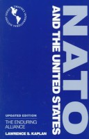Book cover for NATO and the United States