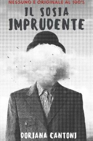 Cover of Il sosia imprudente