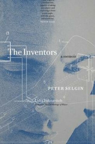 Cover of The Inventors