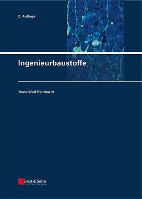 Book cover for Ingenieurbaustoffe 2e