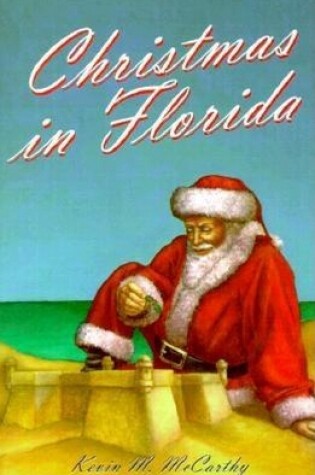 Cover of Christmas in Florida