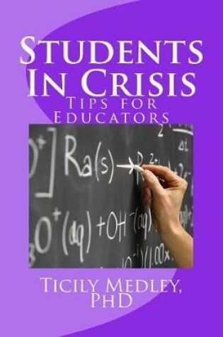 Cover of Students In Crisis