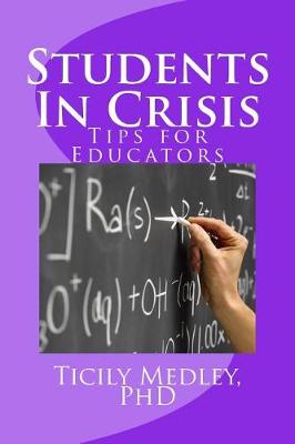 Cover of Students In Crisis