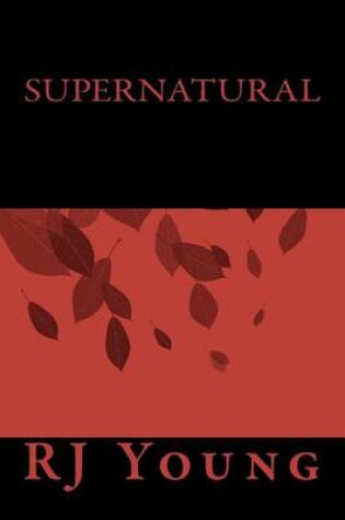 Cover of Supernatural