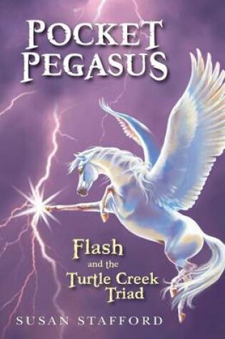 Cover of Pocket Pegasus