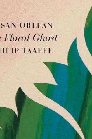 Cover of The Floral Ghost