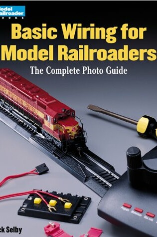 Cover of Basic Wiring for Model Railroad