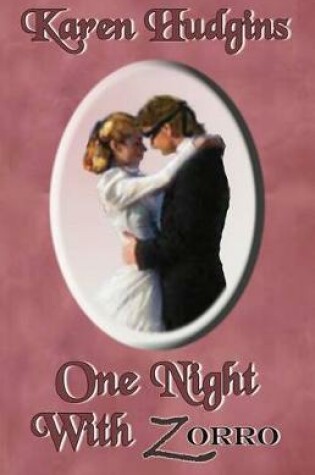 Cover of One Night With Zorro