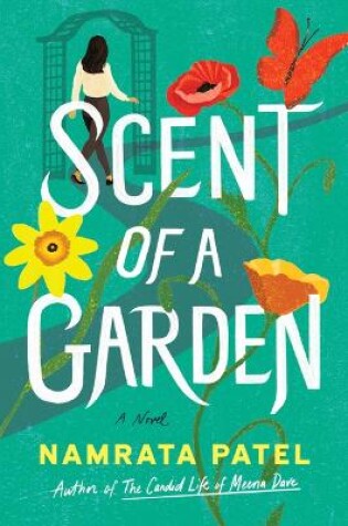 Cover of Scent of a Garden