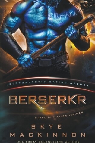 Cover of Berserkr