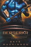 Book cover for Berserkr