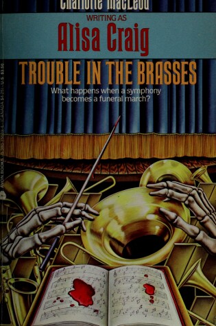 Cover of Trouble in the Brasses