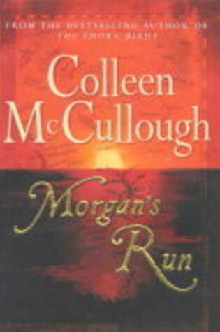 Cover of Morgan's Run