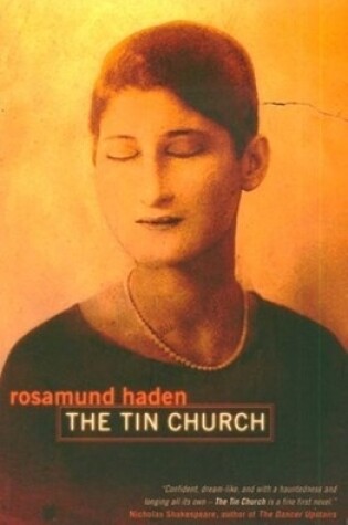 Cover of The Tin church