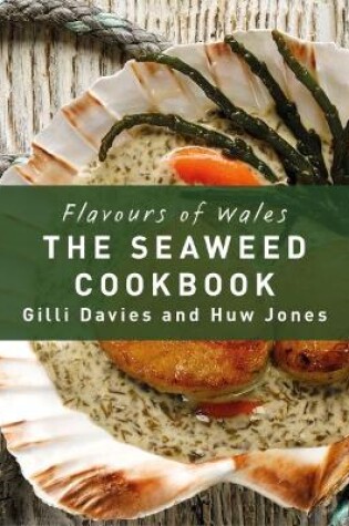 Cover of The Welsh Seaweed Cook Book