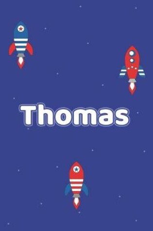 Cover of Thomas