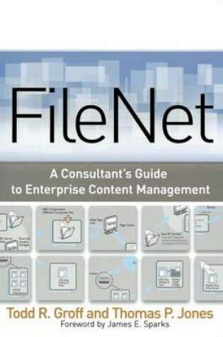 Cover of FileNet