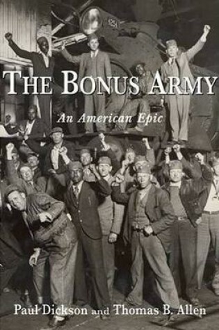 Cover of The Bonus Army